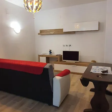 Casa Mirella Apartment