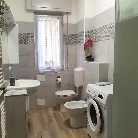 Casa Mirella Rapallo