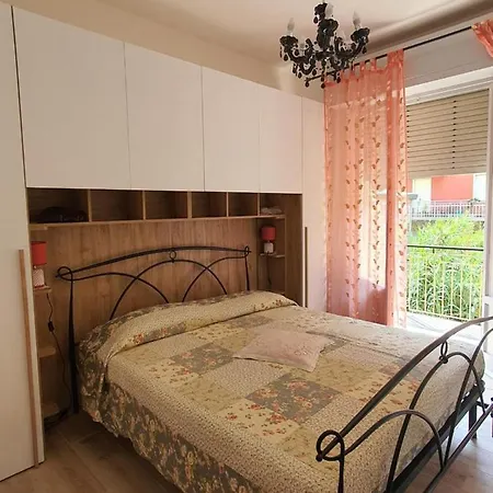 Casa Mirella
