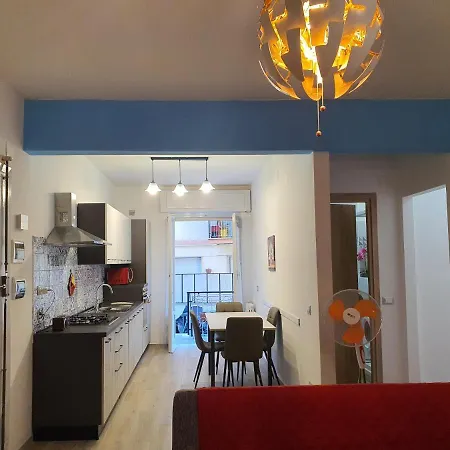Apartment Casa Mirella *