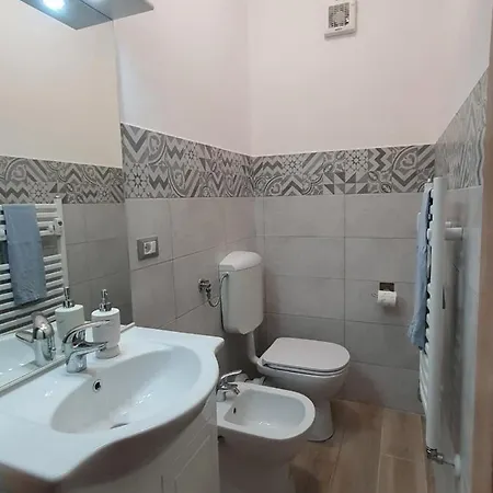 Casa Mirella Apartamento *
