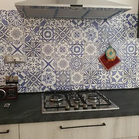 Casa Mirella Apartment Rapallo