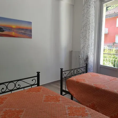 Appartamento Casa Mirella *