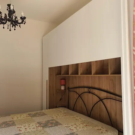 Apartment Casa Mirella *