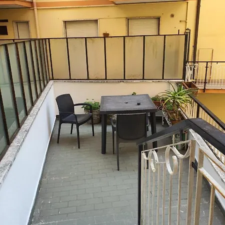 Casa Mirella Rapallo