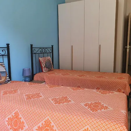 Casa Mirella Apartamento Rapallo