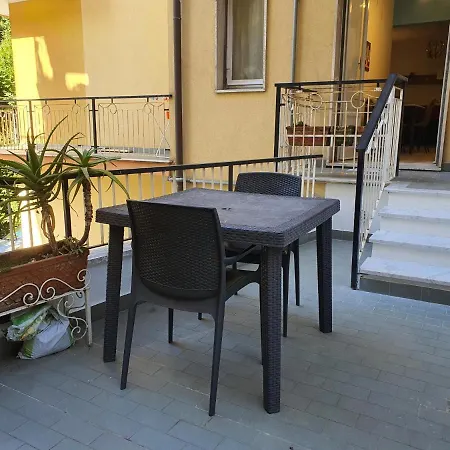 Casa Mirella Apartamento