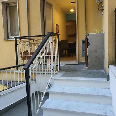 Apartment Casa Mirella *