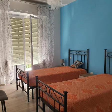 Casa Mirella * Rapallo