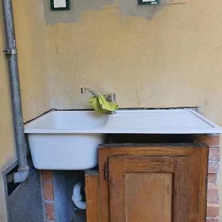 Casa Mirella Apartamento *