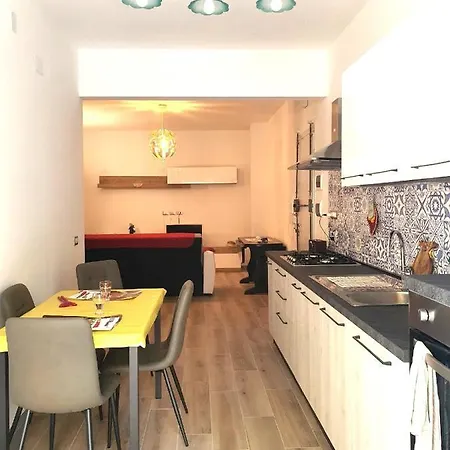 Casa Mirella Rapallo